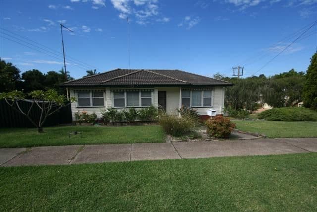 1 Werona Street, NORTH LAMBTON NSW 2299, North Lambton - Image 1