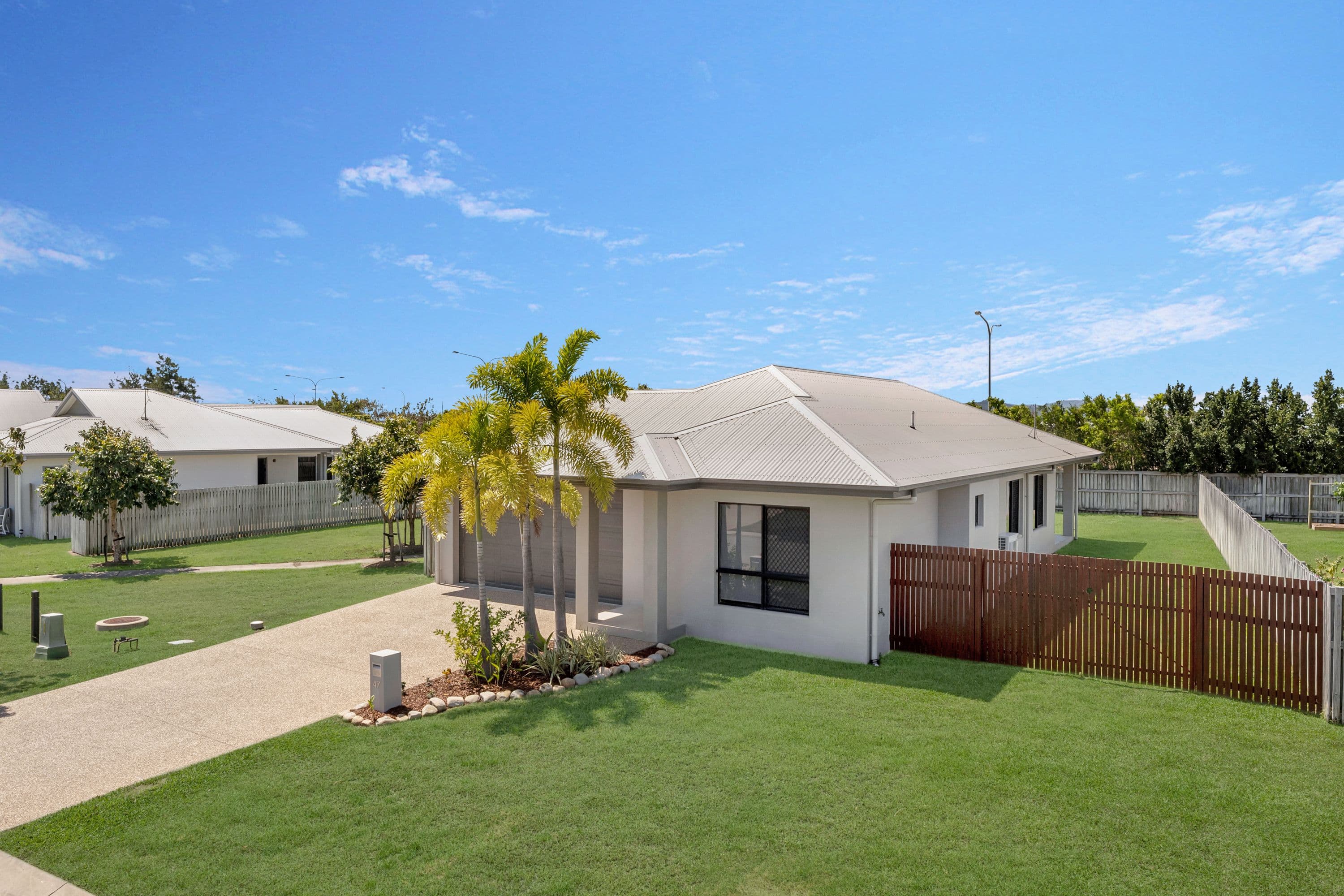 47 Daydream Circuit, Burdell QLD 4818, Burdell - Image 1