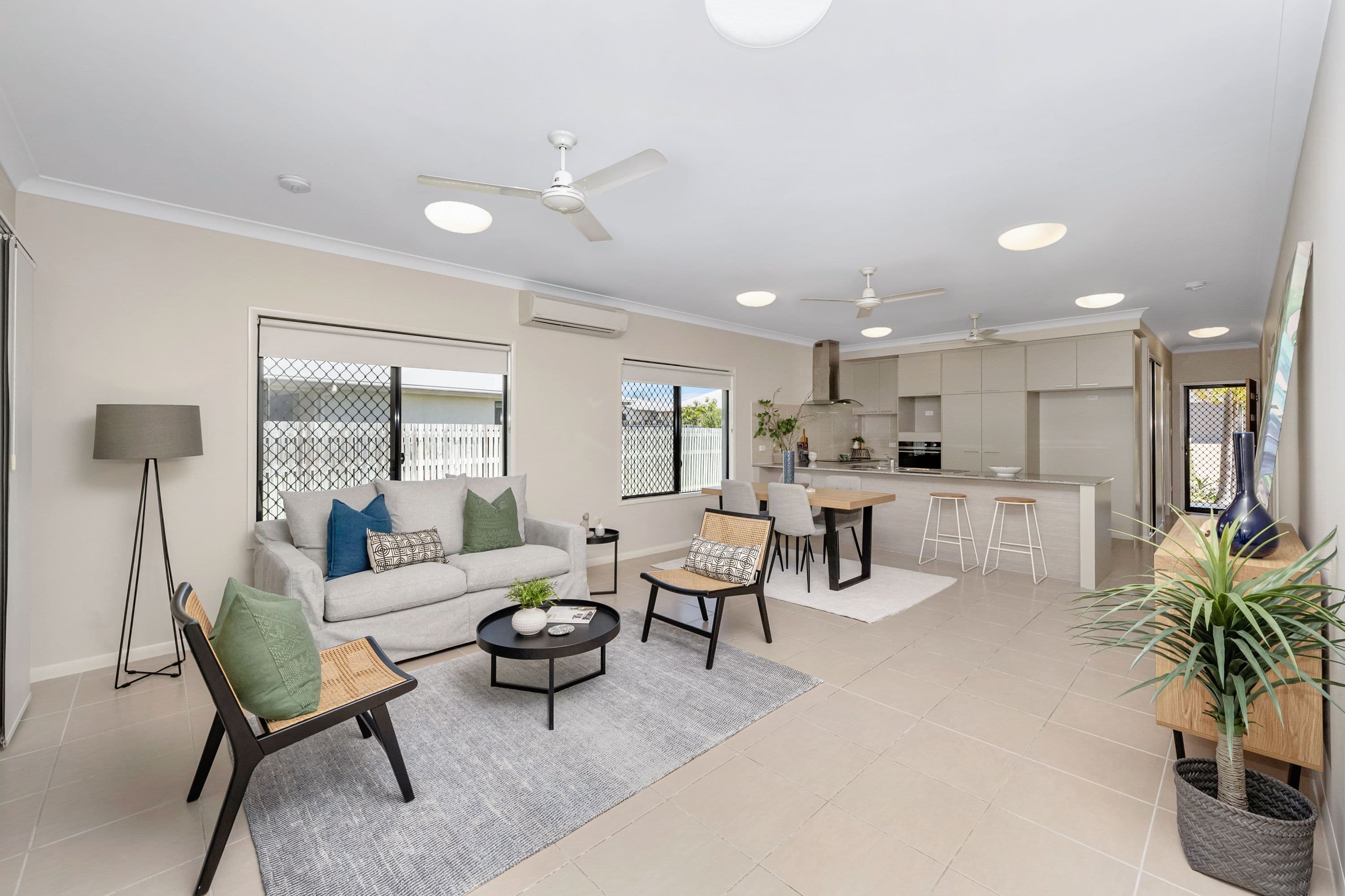 47 Daydream Circuit, Burdell QLD 4818, Burdell - Thumbnail 2