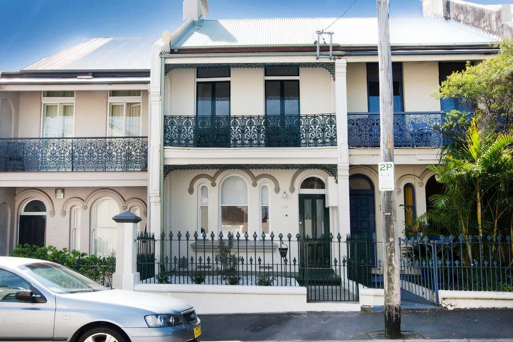 118 Wigram Road, GLEBE NSW 2037, Glebe - Thumbnail 2