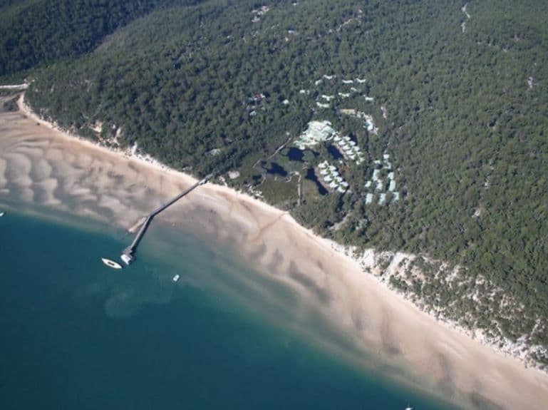 Lot 14 Eastern Forest 3, Kingfisher Bay Village, Fraser Island QLD 4581, Fraser Island - Thumbnail 4