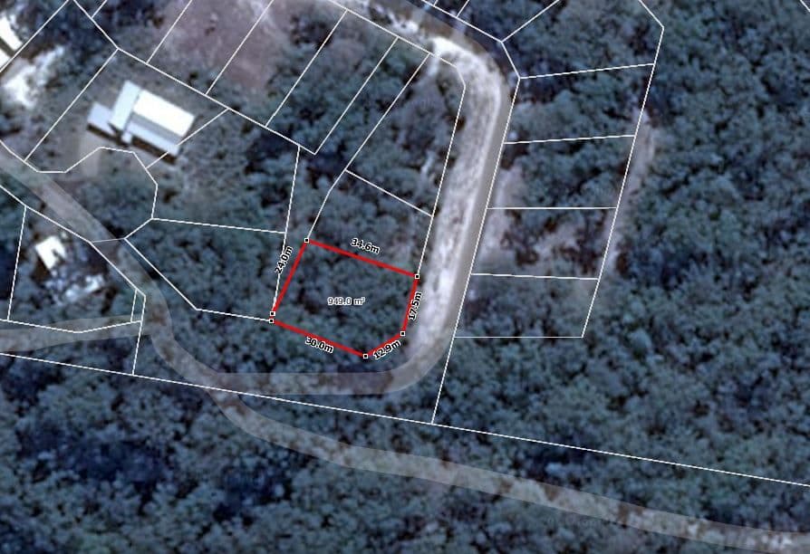 Lot 14 Eastern Forest 3, Kingfisher Bay Village, Fraser Island QLD 4581, Fraser Island - Thumbnail 5