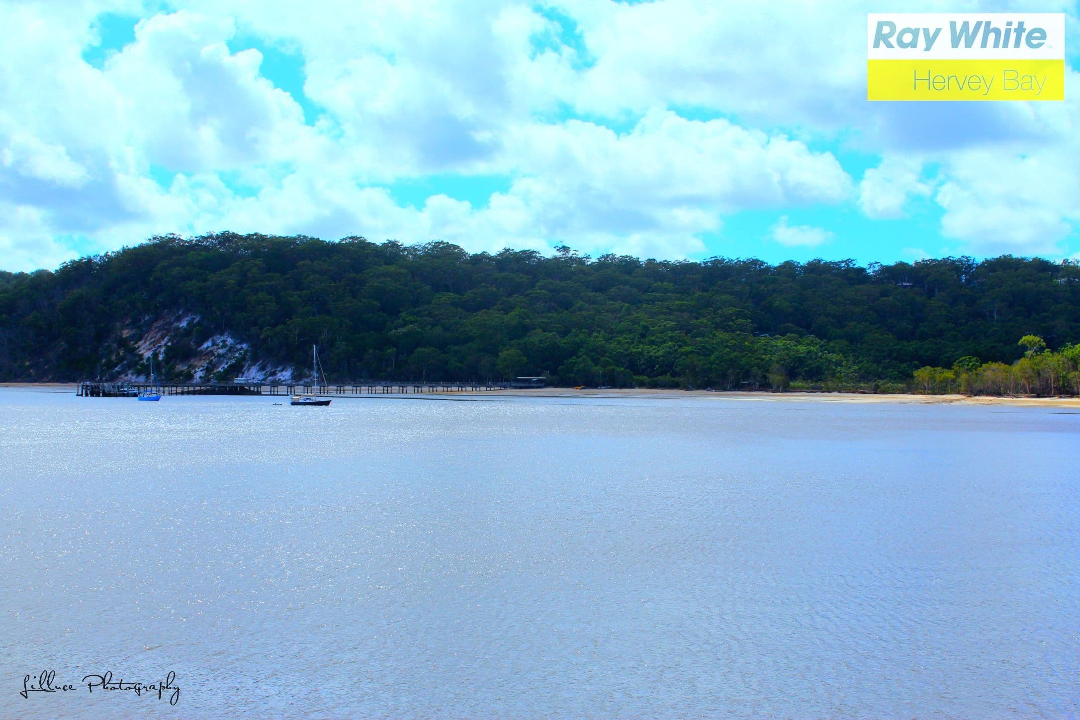Lot 14 Eastern Forest 3, Kingfisher Bay Village, Fraser Island QLD 4581, Fraser Island - Thumbnail 8