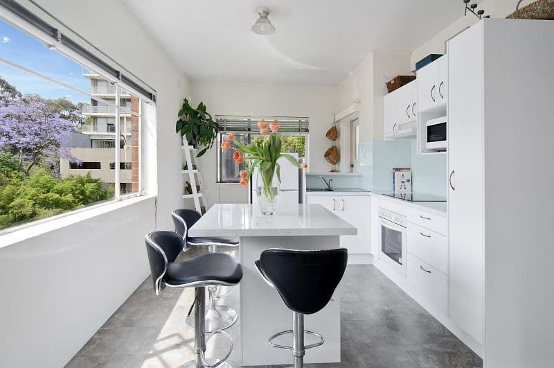 11 Hampden Street, NORTH SYDNEY NSW 2060, North Sydney - Image 1