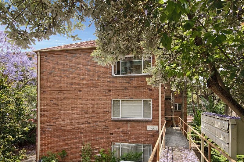 11 Hampden Street, NORTH SYDNEY NSW 2060, North Sydney - Thumbnail 5