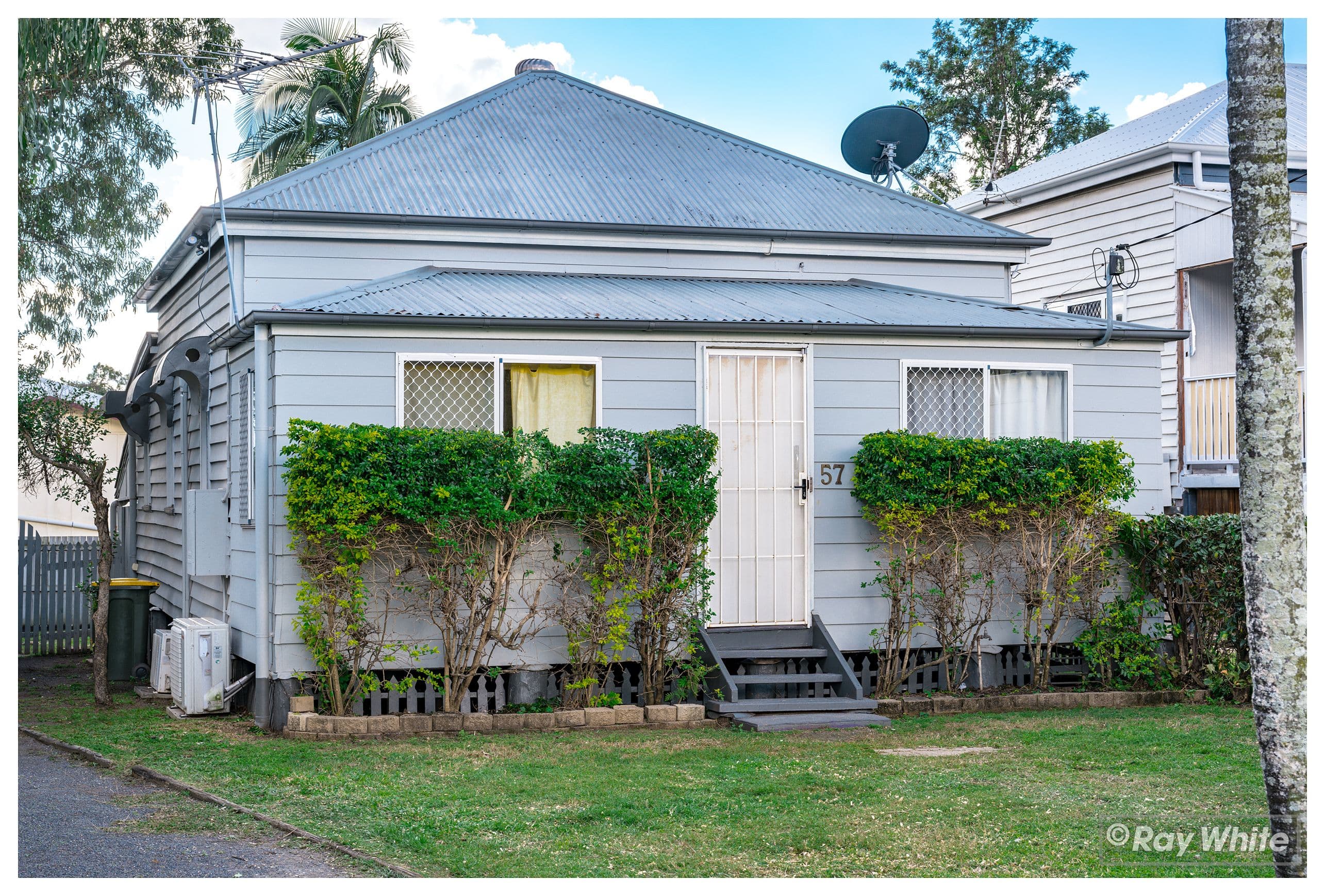 57 Lakes Creek Road, Berserker QLD 4701, Berserker - Image 1