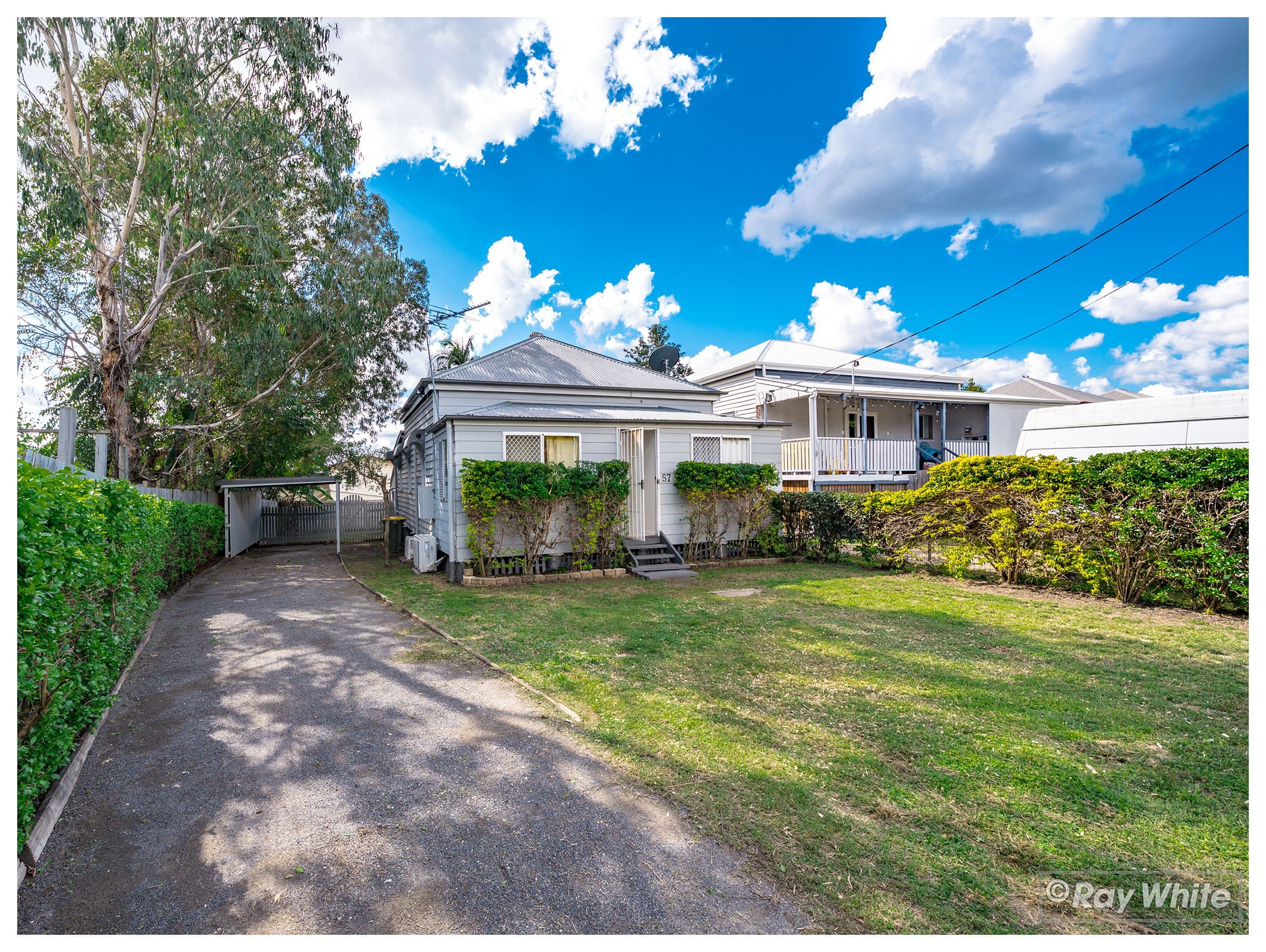 57 Lakes Creek Road, Berserker QLD 4701, Berserker - Thumbnail 2
