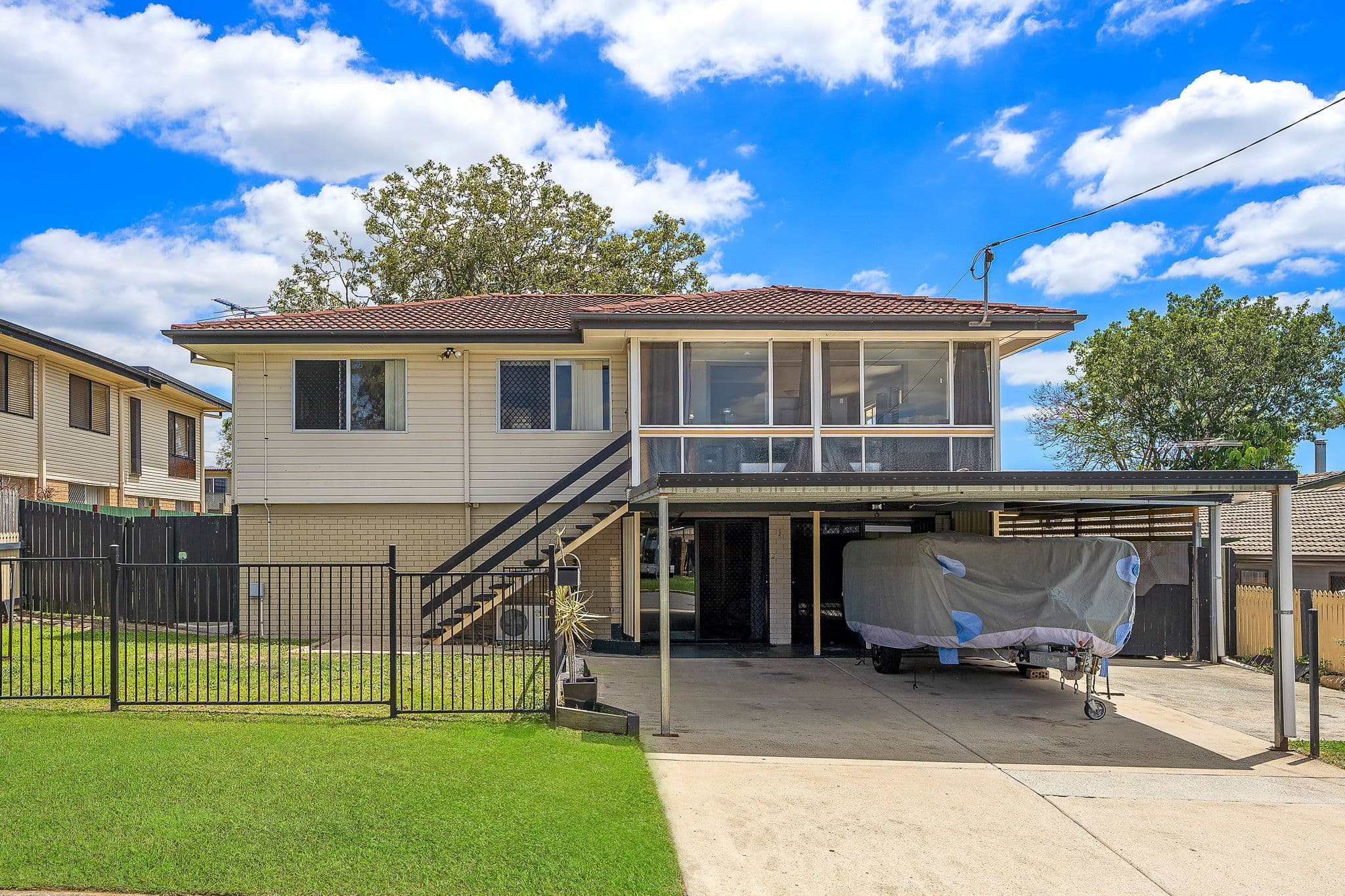 16 Campbell Street, Kallangur QLD 4503, Kallangur - Image 1