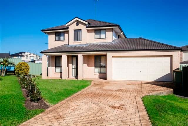 9 Wittama Drive, GLENMORE PARK NSW 2745, Glenmore Park - Image 1