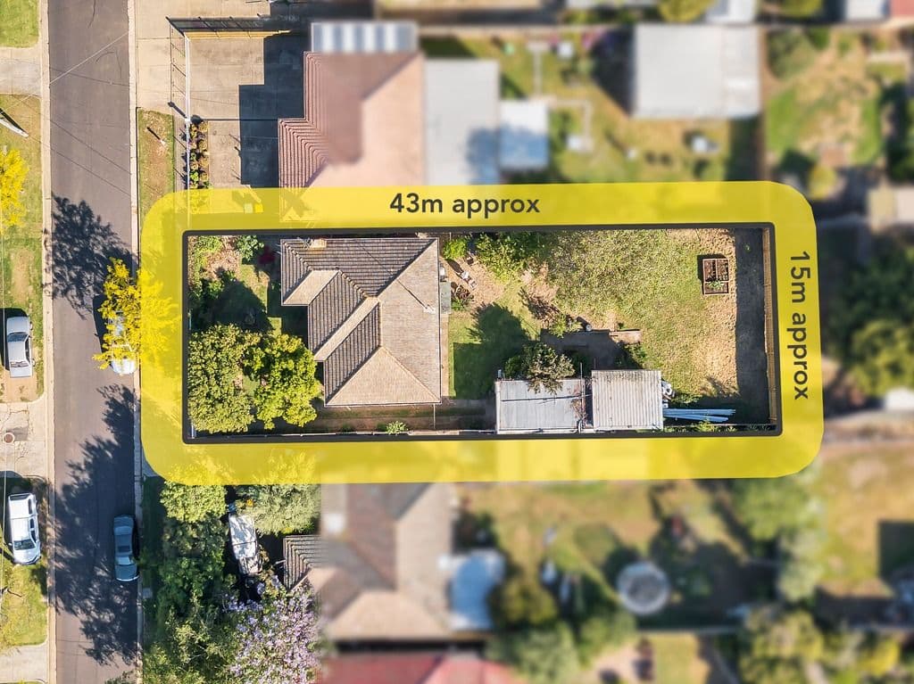 52 Wyndham Street, Werribee VIC 3030, Werribee - Image 1