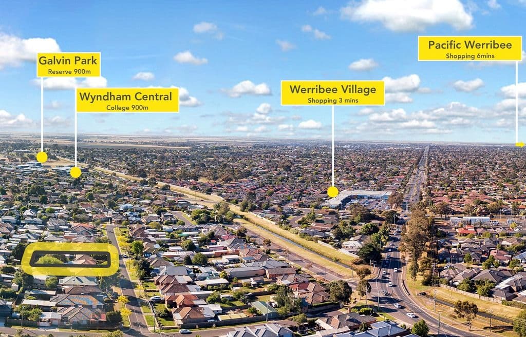 52 Wyndham Street, Werribee VIC 3030, Werribee - Thumbnail 4