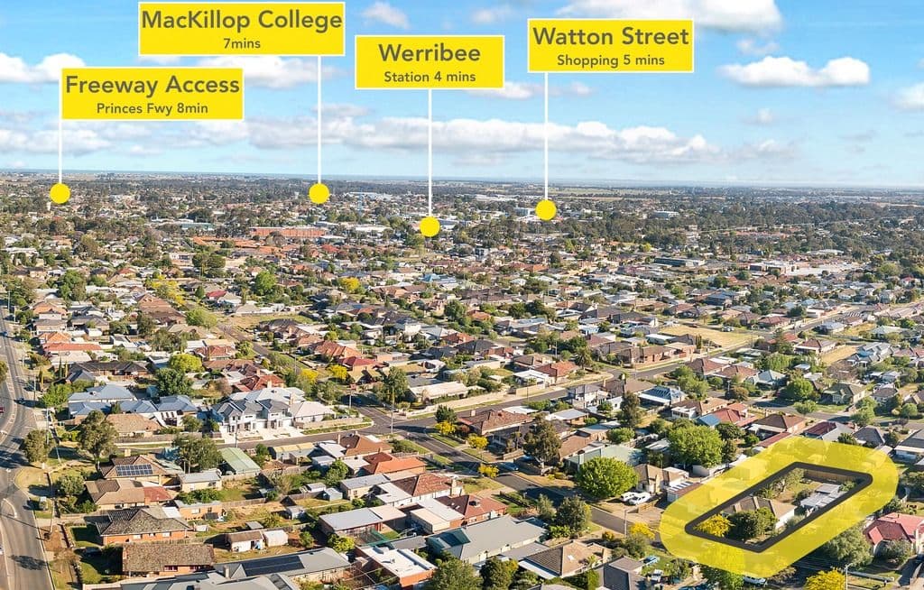 52 Wyndham Street, Werribee VIC 3030, Werribee - Thumbnail 5