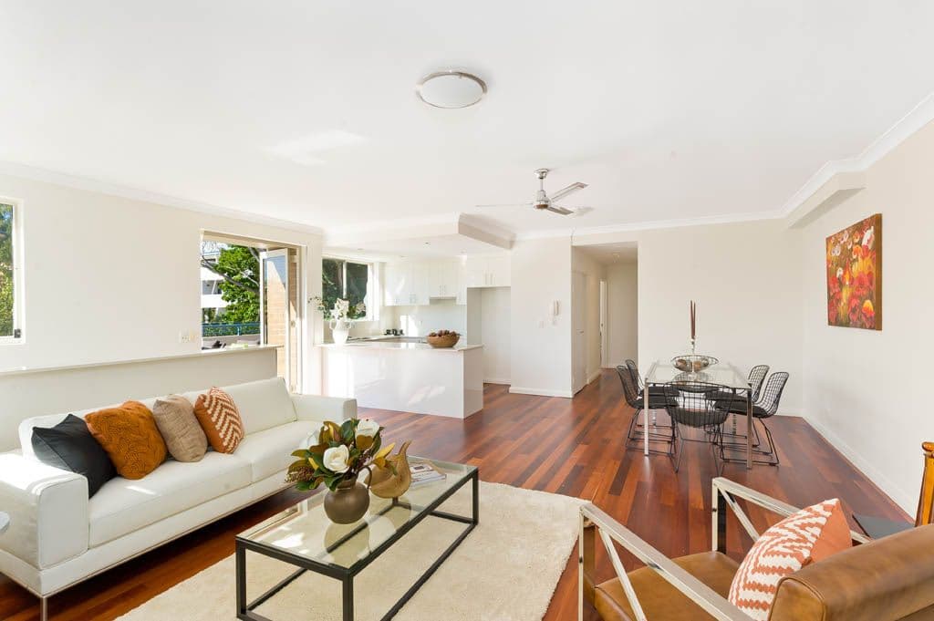 3-11 Briggs Street, CAMPERDOWN NSW 2050, Camperdown - Image 1