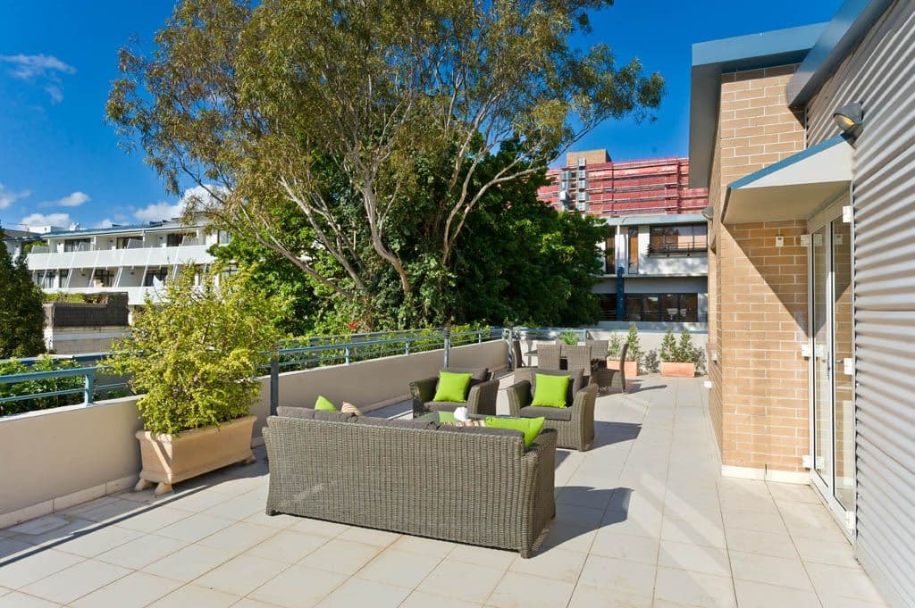 3-11 Briggs Street, CAMPERDOWN NSW 2050, Camperdown - Thumbnail 2