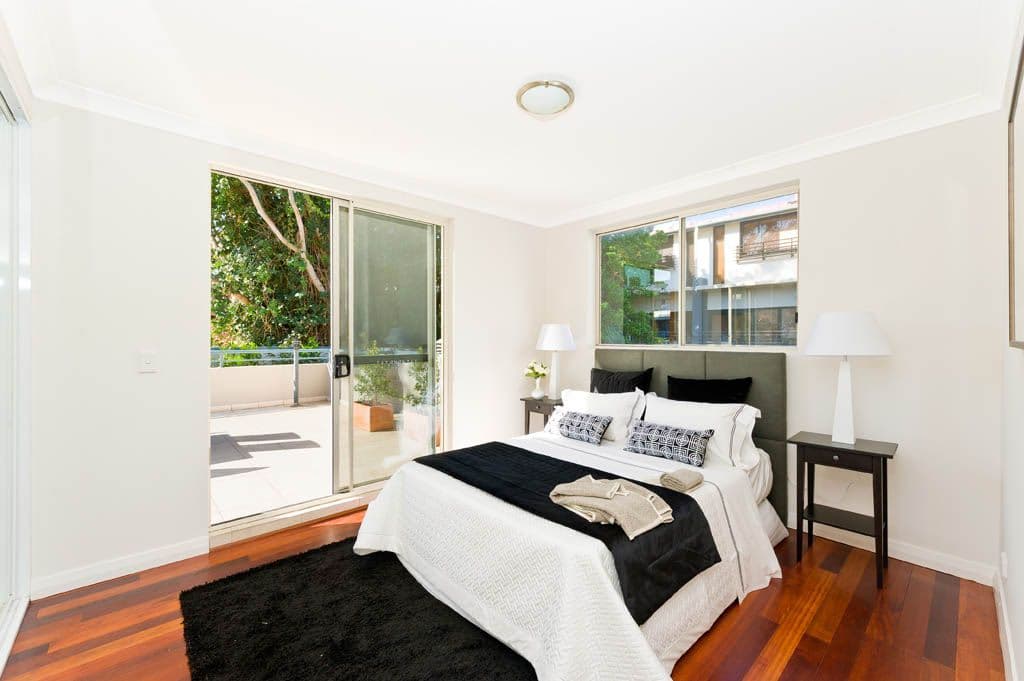 3-11 Briggs Street, CAMPERDOWN NSW 2050, Camperdown - Thumbnail 4
