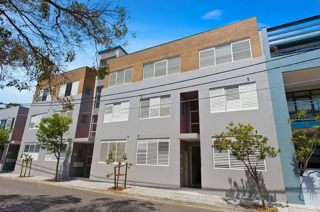 3-11 Briggs Street, CAMPERDOWN NSW 2050, Camperdown - Thumbnail 5