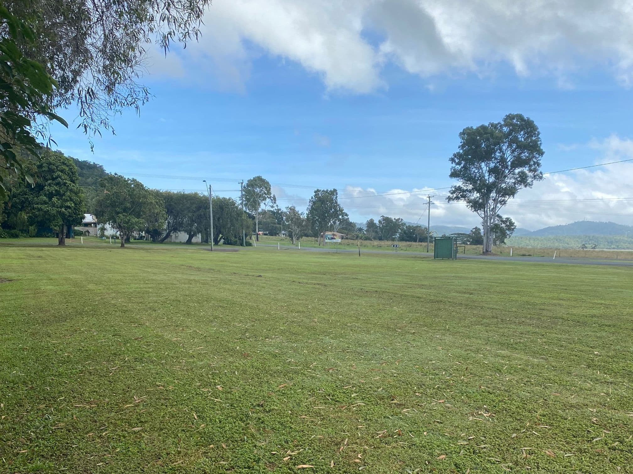 50 Usher Road, Mount Julian QLD 4800, Mount Julian - Image 1