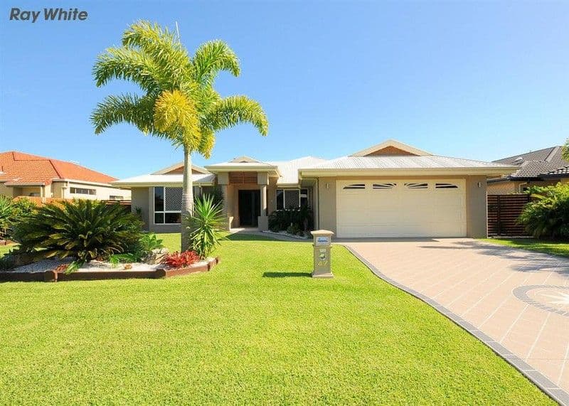 47  Bauhinia Drive, KAWUNGAN QLD 4655, Kawungan - Image 1
