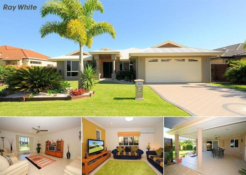 47  Bauhinia Drive, KAWUNGAN QLD 4655, Kawungan - Thumbnail 3