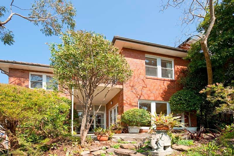 38 Plunkett Road, MOSMAN NSW 2088, Mosman - Thumbnail 3