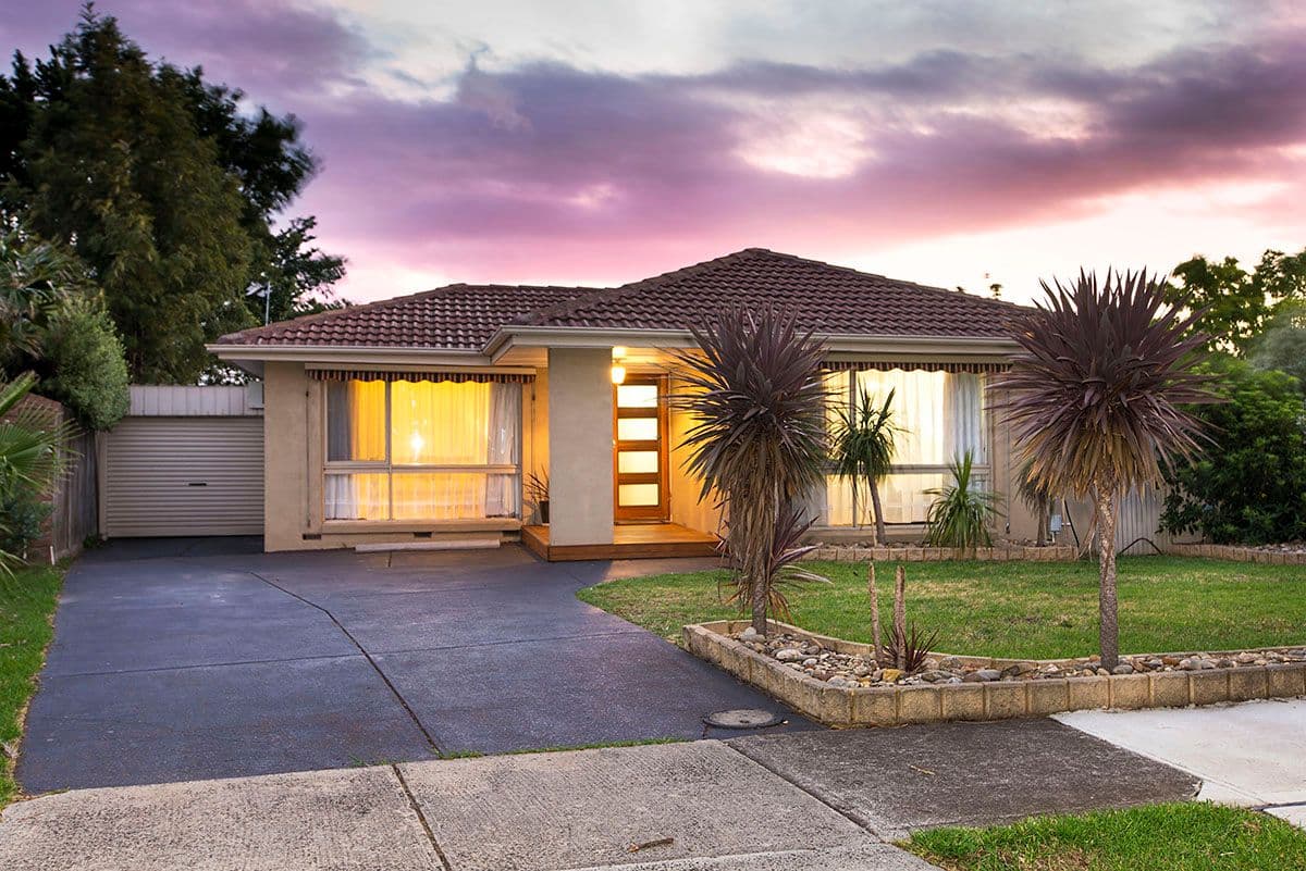 45 Madigan Crescent, Mill Park VIC 3082, Mill Park - Image 1