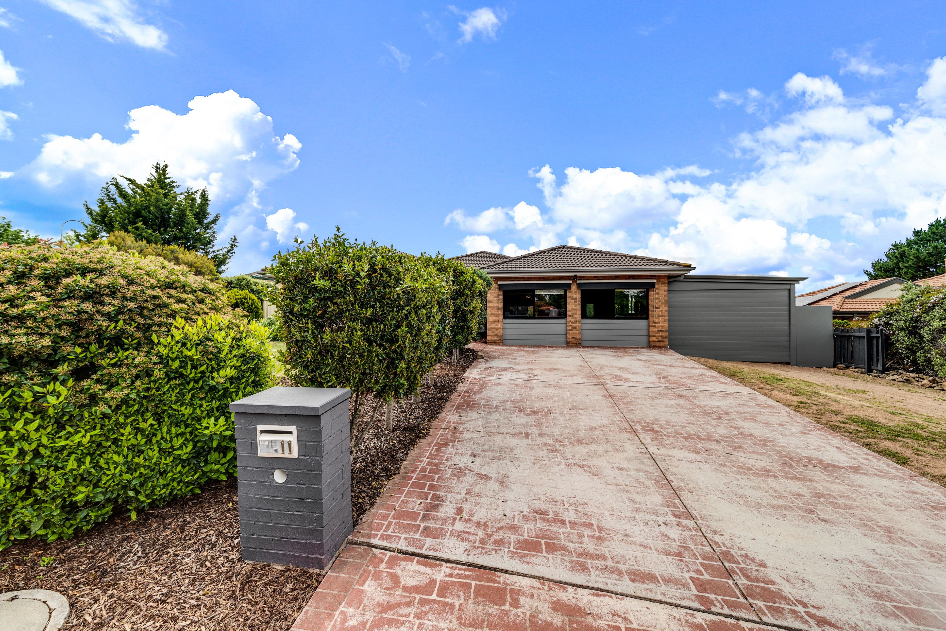 11 Willara Close, Amaroo ACT 2914, Amaroo - Thumbnail 2