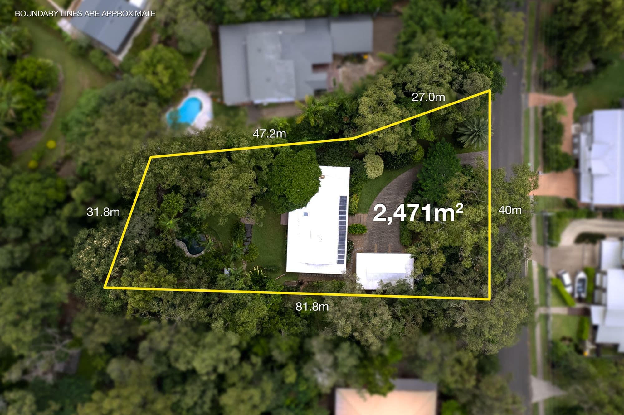 34-36 Trevallyan Drive, Daisy Hill QLD 4127, Daisy Hill - Thumbnail 4