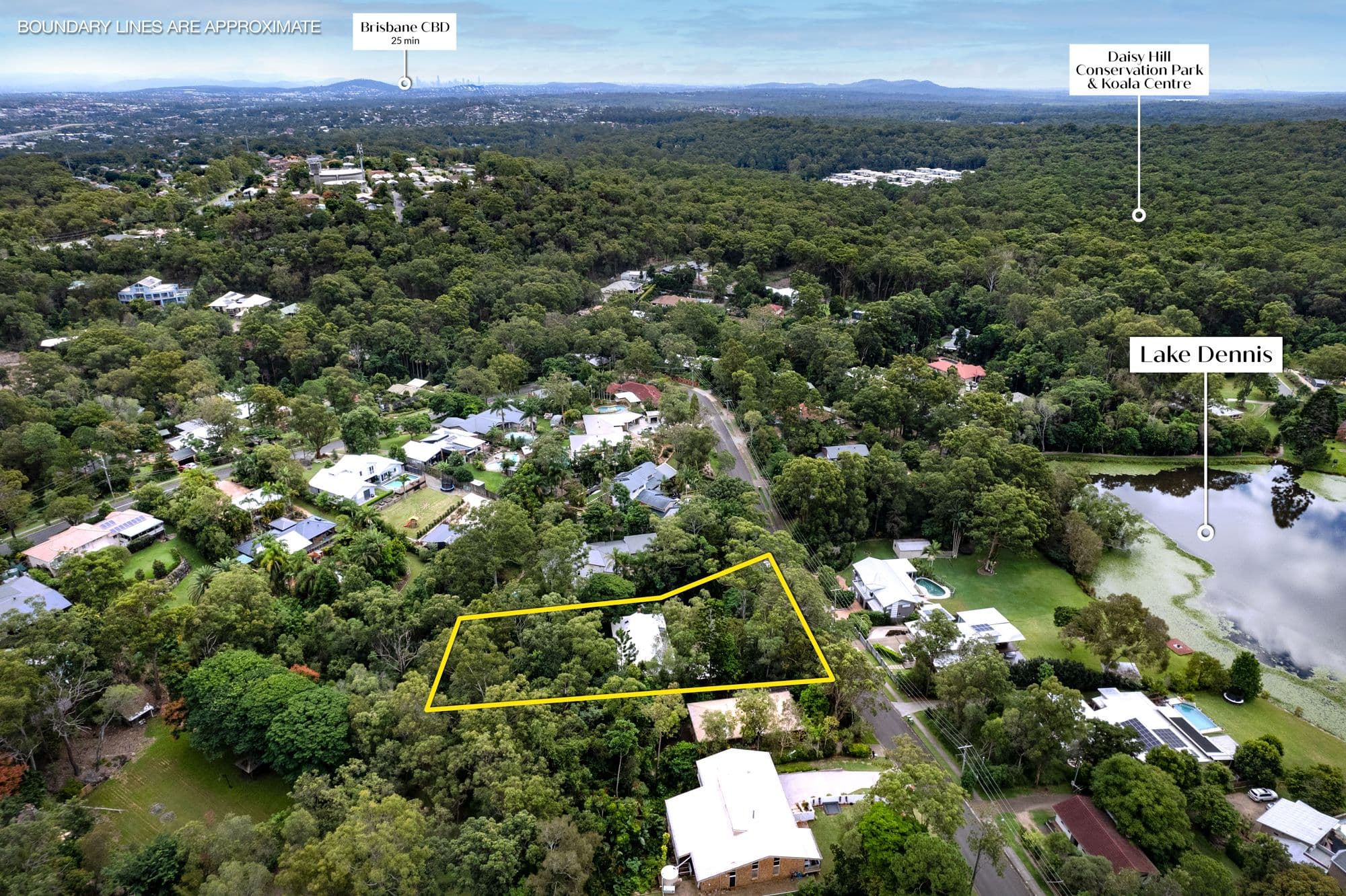 34-36 Trevallyan Drive, Daisy Hill QLD 4127, Daisy Hill - Thumbnail 5