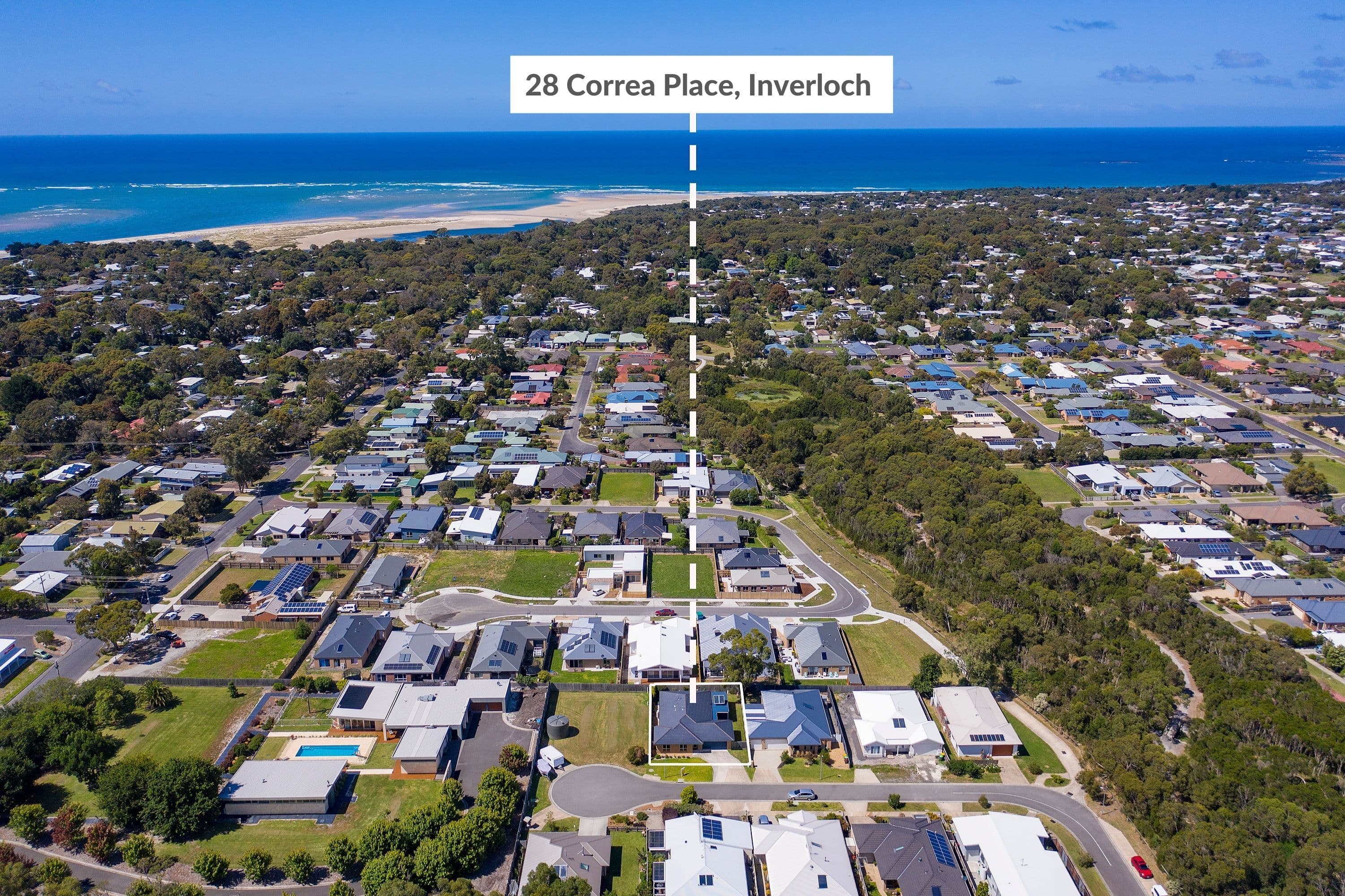 28 Correa Place, Inverloch VIC 3996, Inverloch - Thumbnail 3