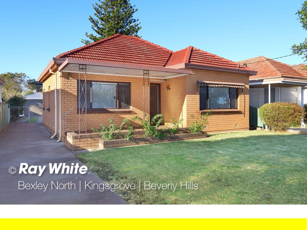 18 Rosebank Avenue, Kingsgrove - Image 1