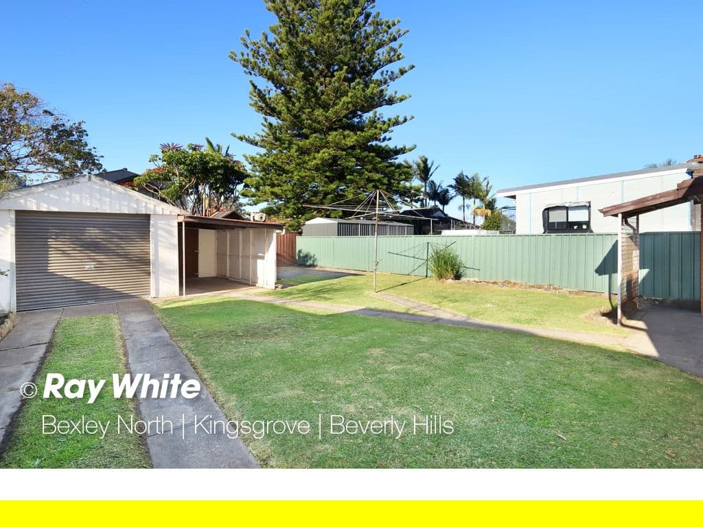 18 Rosebank Avenue, Kingsgrove - Thumbnail 6
