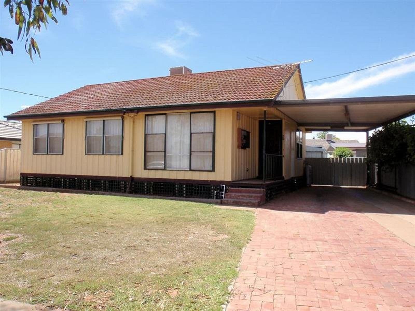 29 Brian Crescent, Mildura, VIC 3500, Mildura - Image 1
