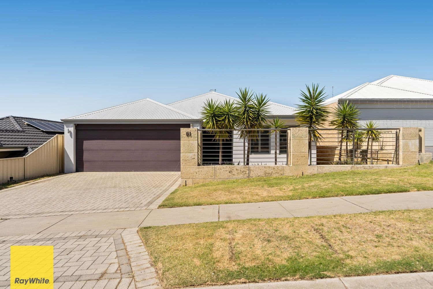 61 Goldsworthy Entrance, Alexander Heights WA 6064, Alexander Heights - Image 1