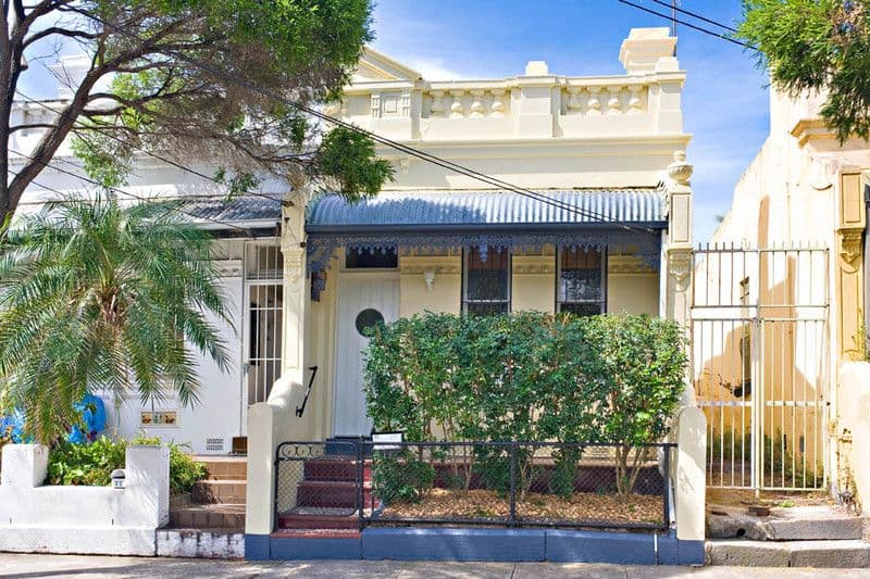 43 Baltic Street, NEWTOWN NSW 2042, Newtown - Image 1