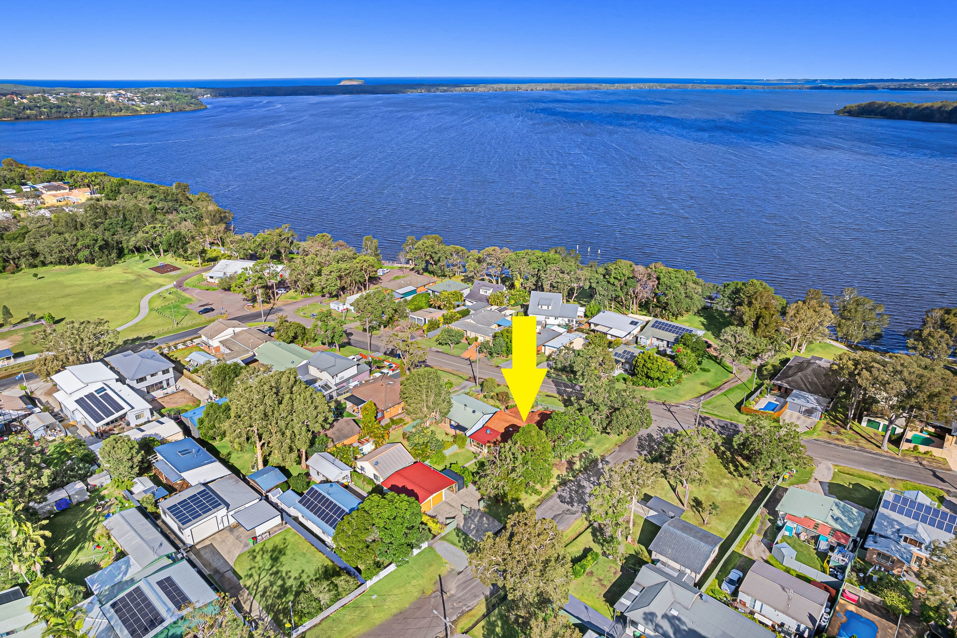 11 Kamilaroo Avenue, Lake Munmorah NSW 2259, Lake Munmorah - Image 1