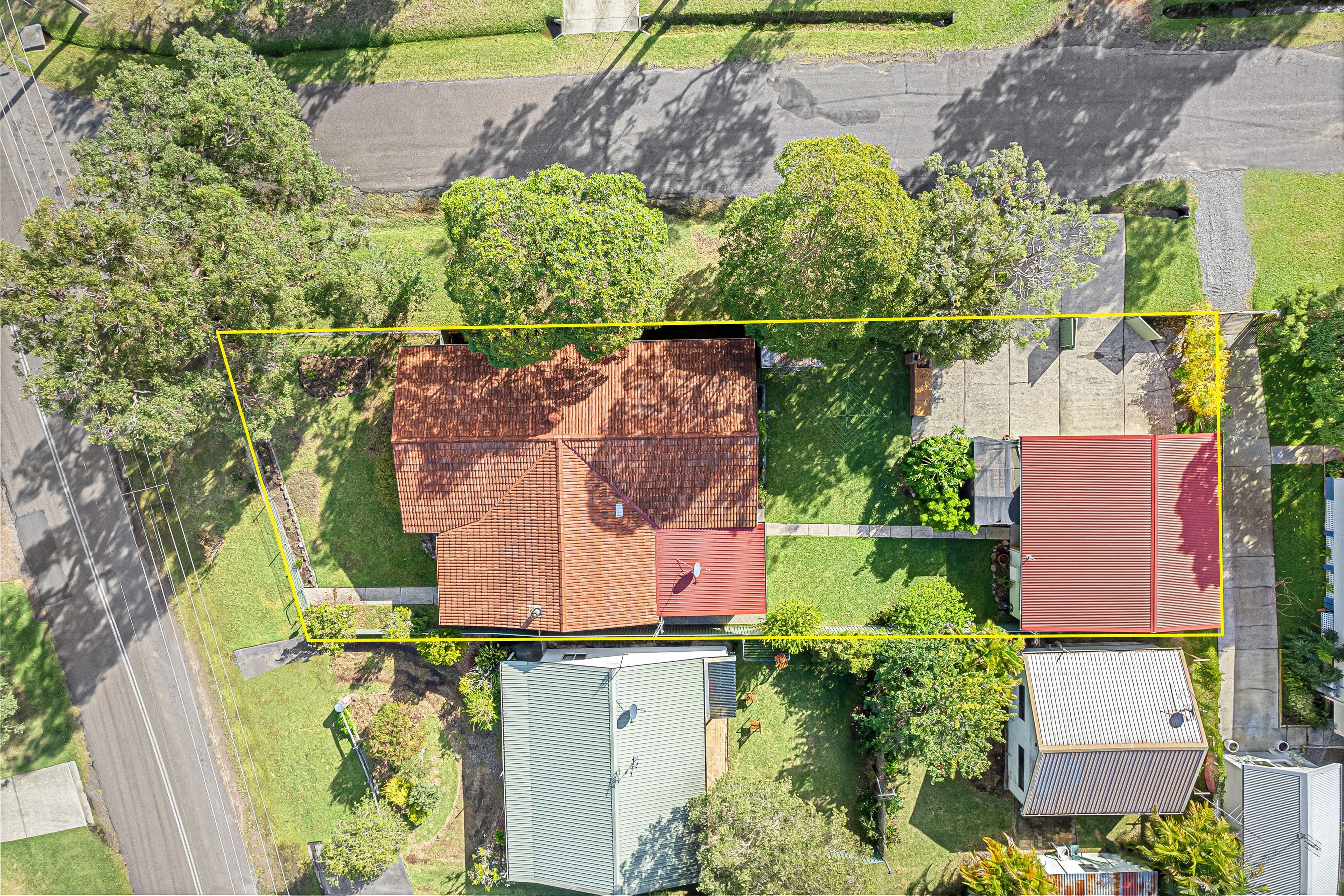 11 Kamilaroo Avenue, Lake Munmorah NSW 2259, Lake Munmorah - Thumbnail 3