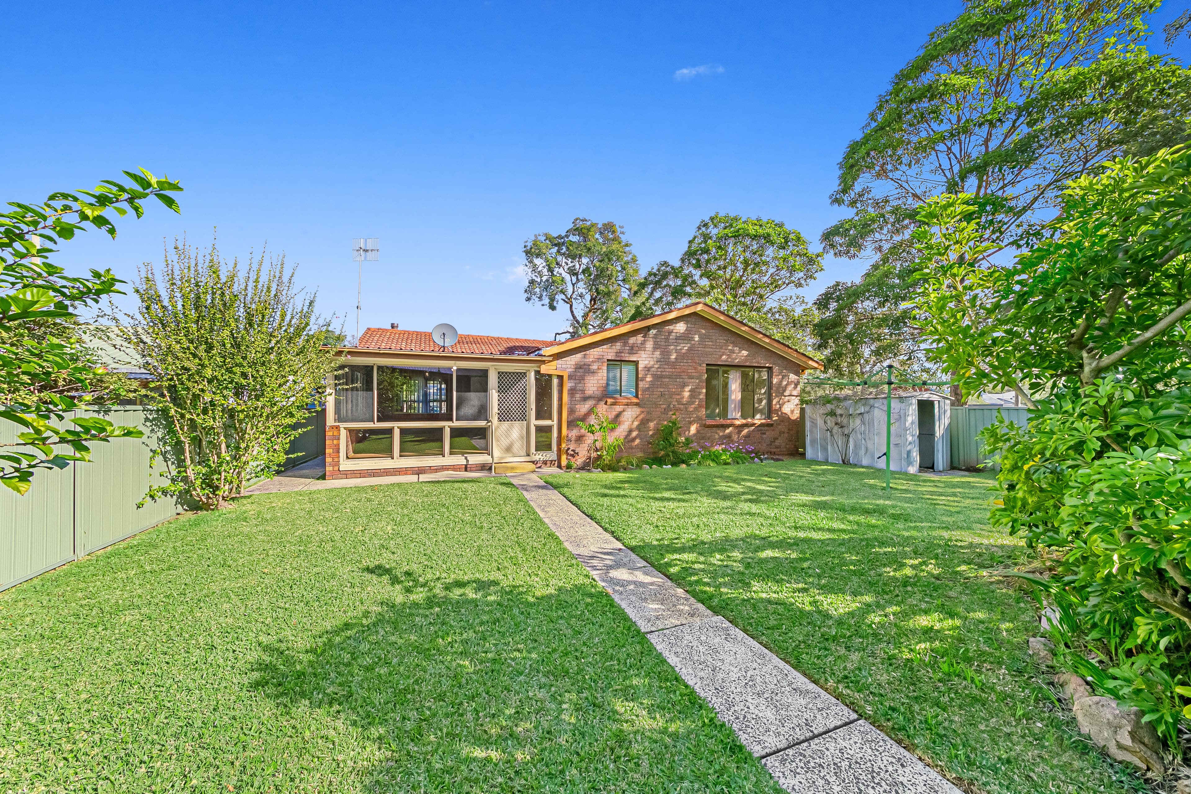 11 Kamilaroo Avenue, Lake Munmorah NSW 2259, Lake Munmorah - Thumbnail 4