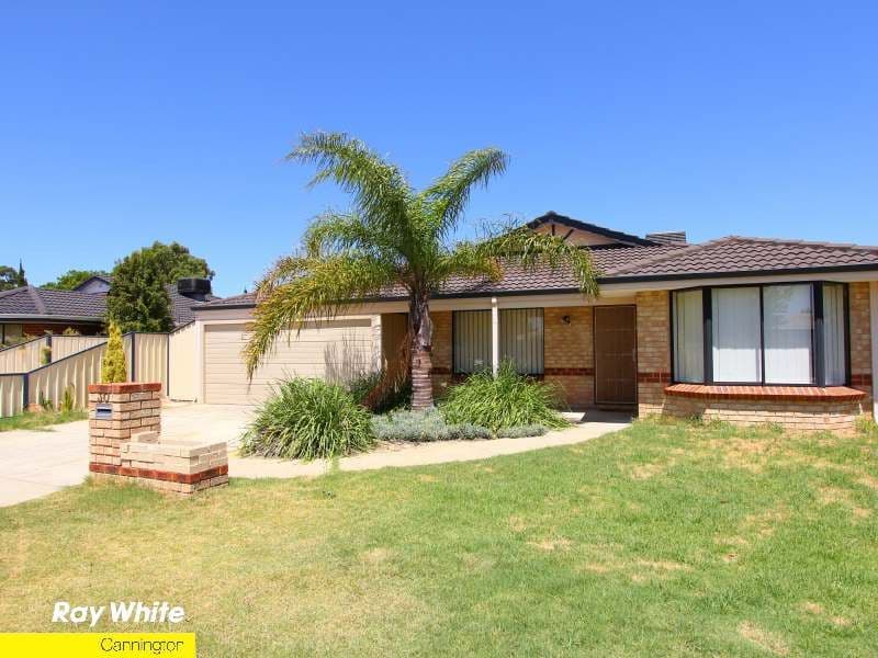30 Temby Street, BECKENHAM WA 6107, Beckenham - Thumbnail 5