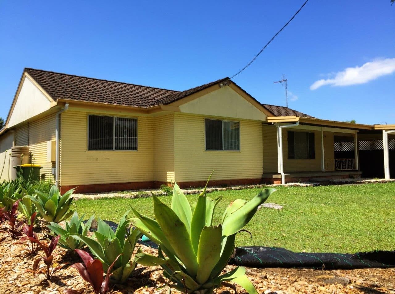 43 George Street, Cundletown - Image 1