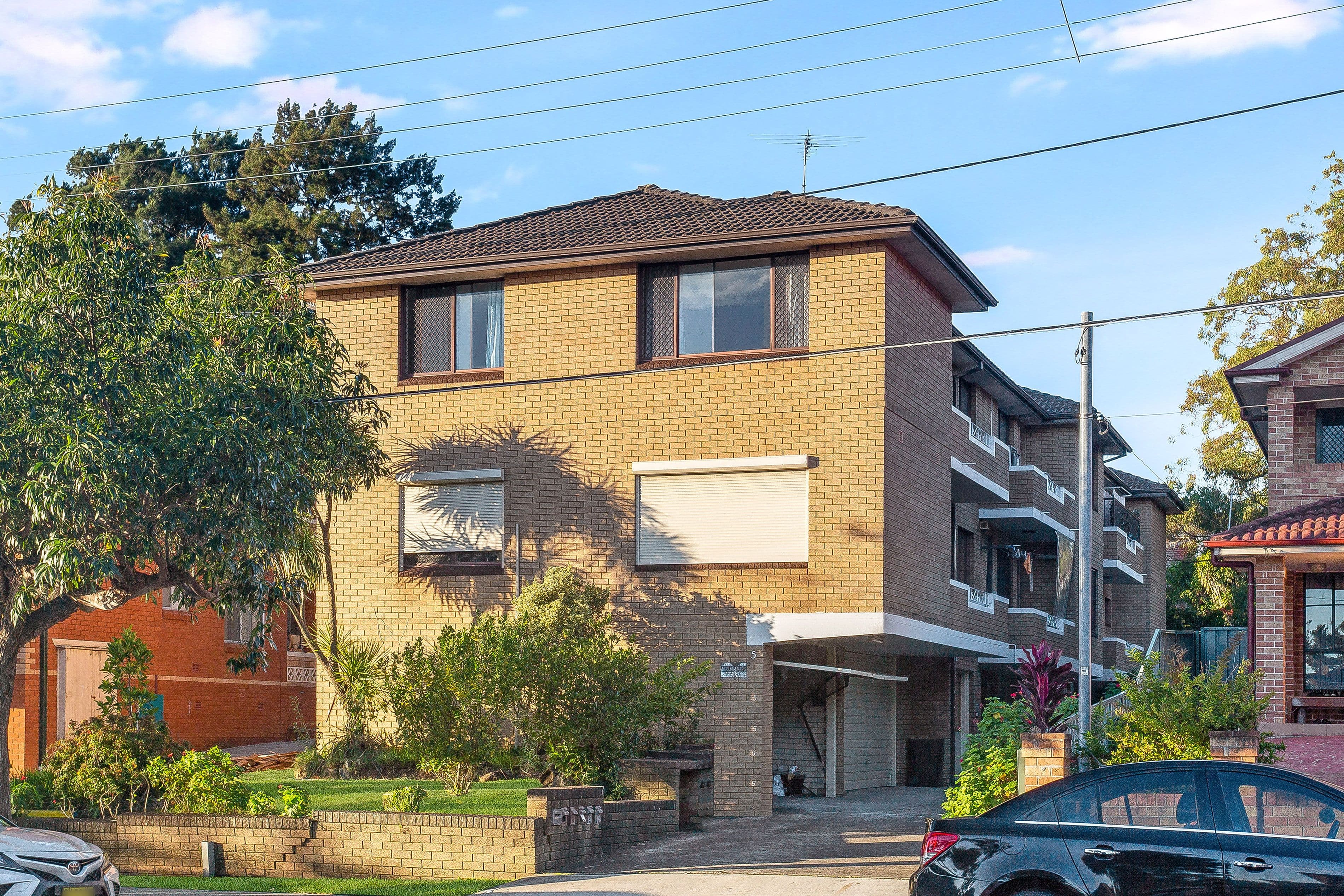 4/5 Hillard Street, Wiley Park NSW 2195, Wiley Park - Image 1