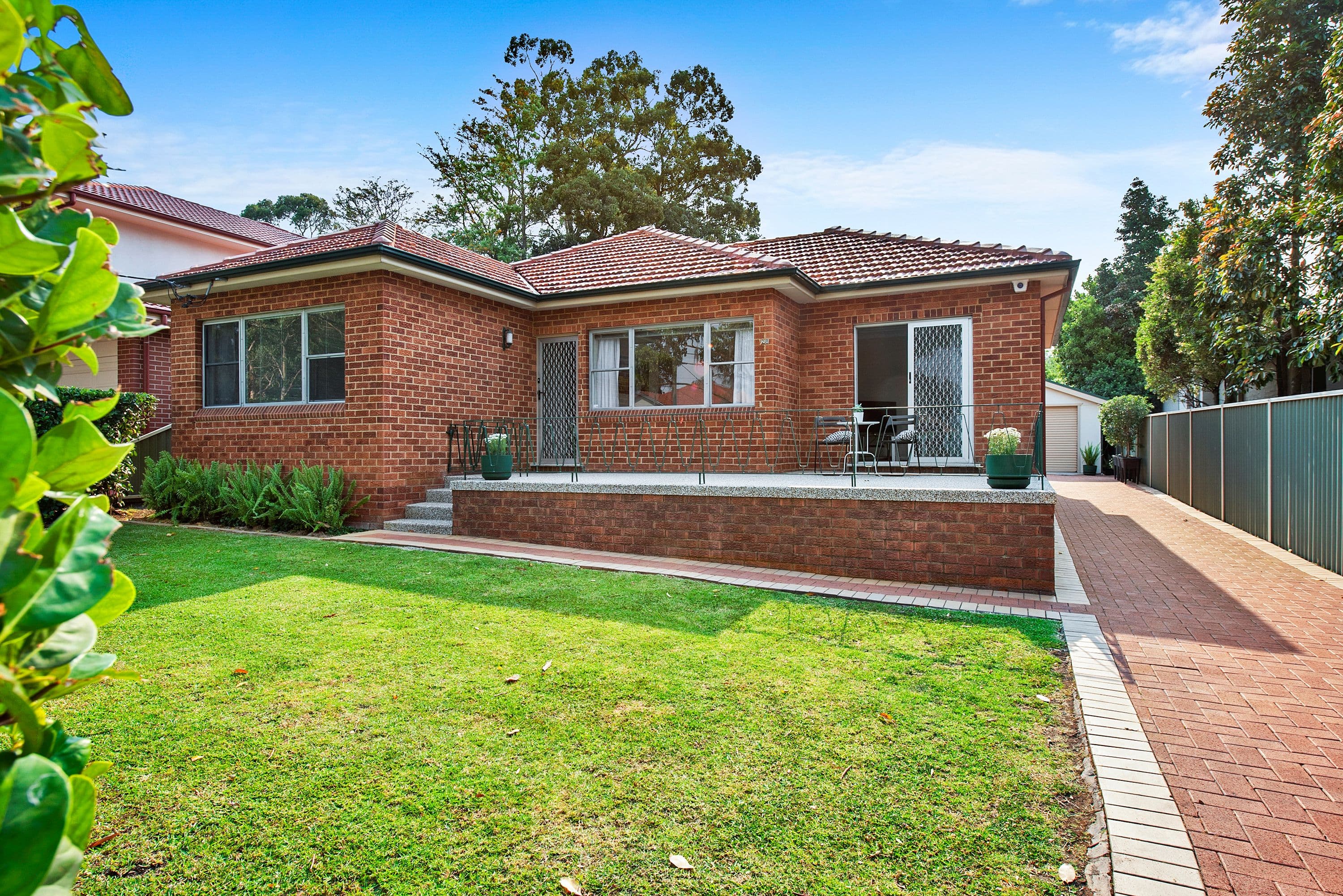 28 Redgrave Road, Normanhurst - Image 1