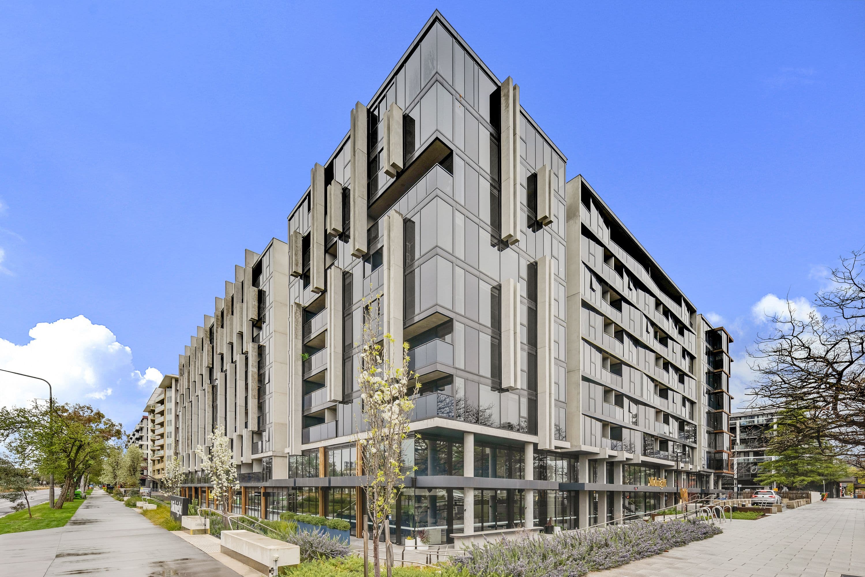 92 Northbourne Avenue, Braddon ACT 2612, Braddon - Thumbnail 5