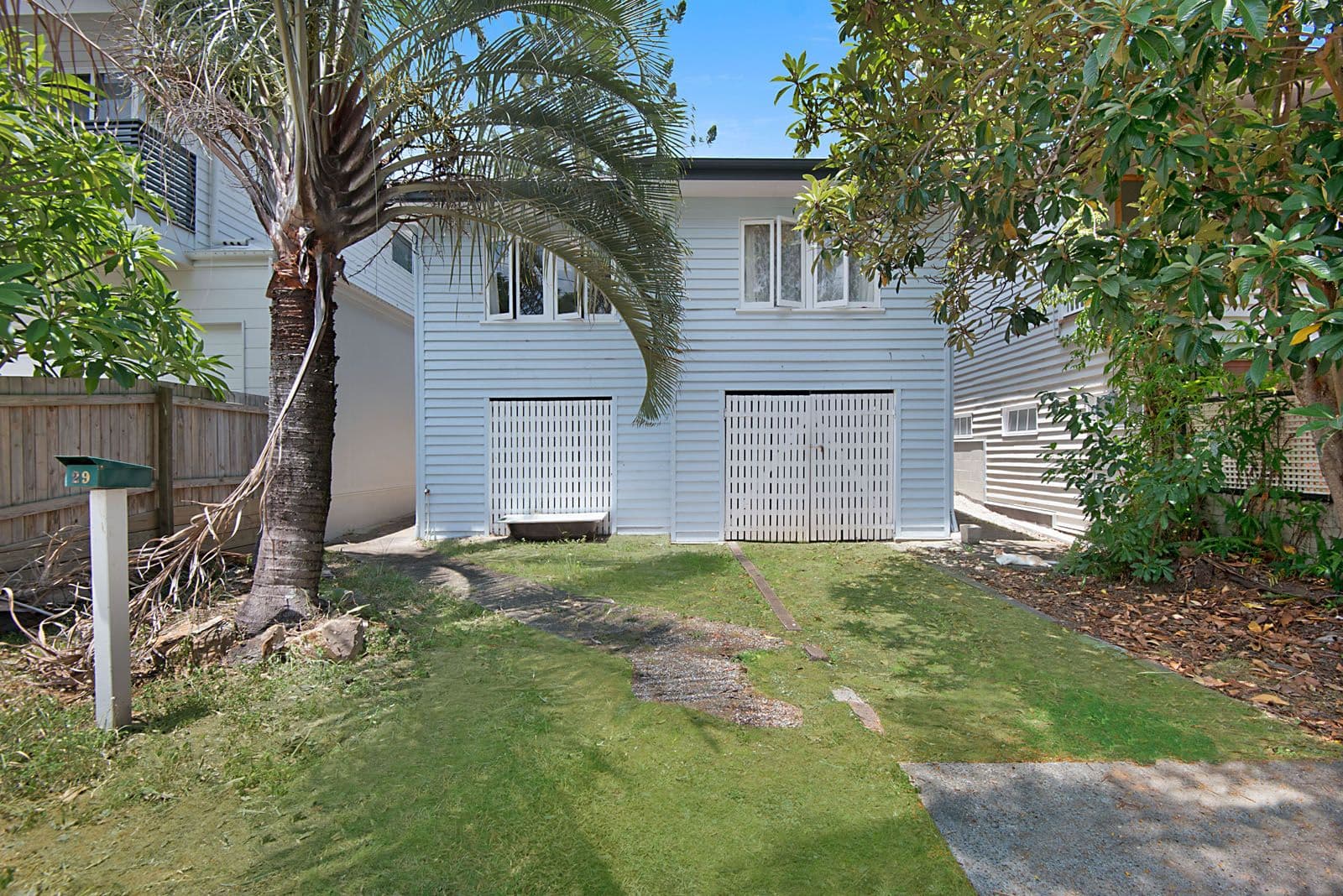 29 Alma Street, Paddington QLD 4064, Paddington - Image 1