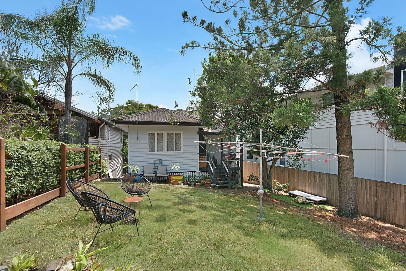 29 Alma Street, Paddington QLD 4064, Paddington - Thumbnail 2