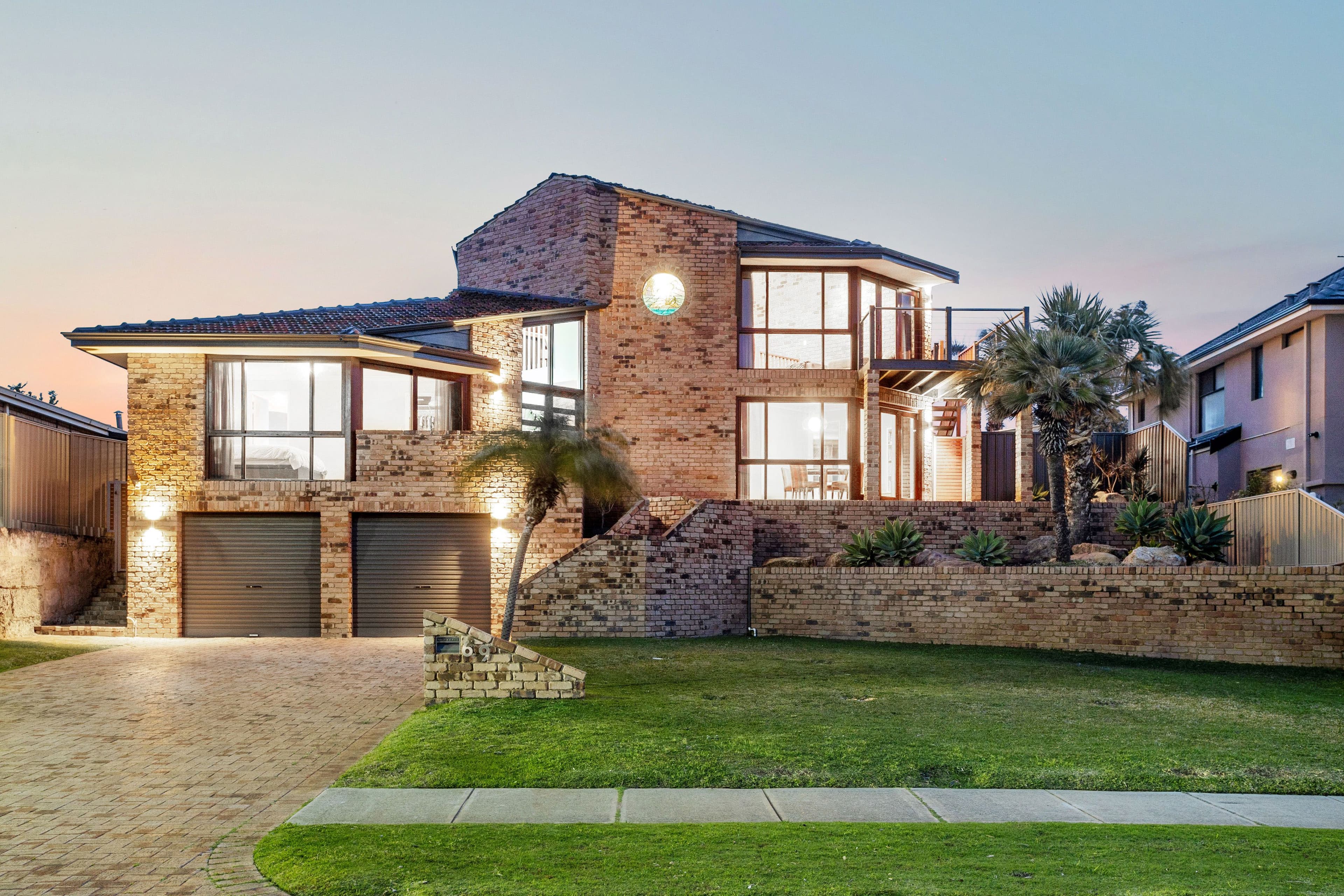 69 Seacrest Drive, Sorrento WA 6020, Sorrento - Image 1