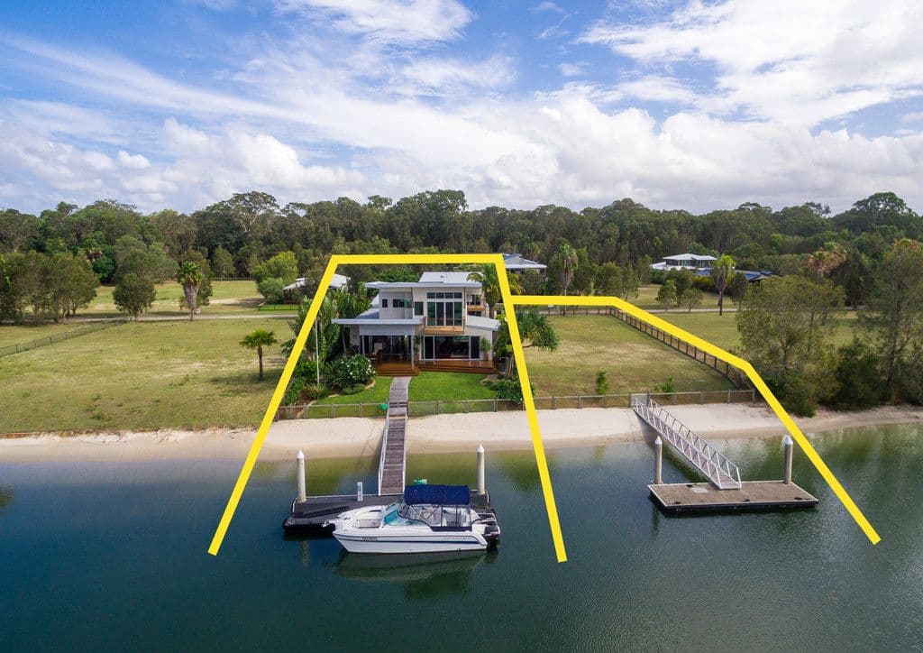 Lots 53 and 54 Doeblien Drive, South Stradbroke QLD 4216, South Stradbroke - Thumbnail 3