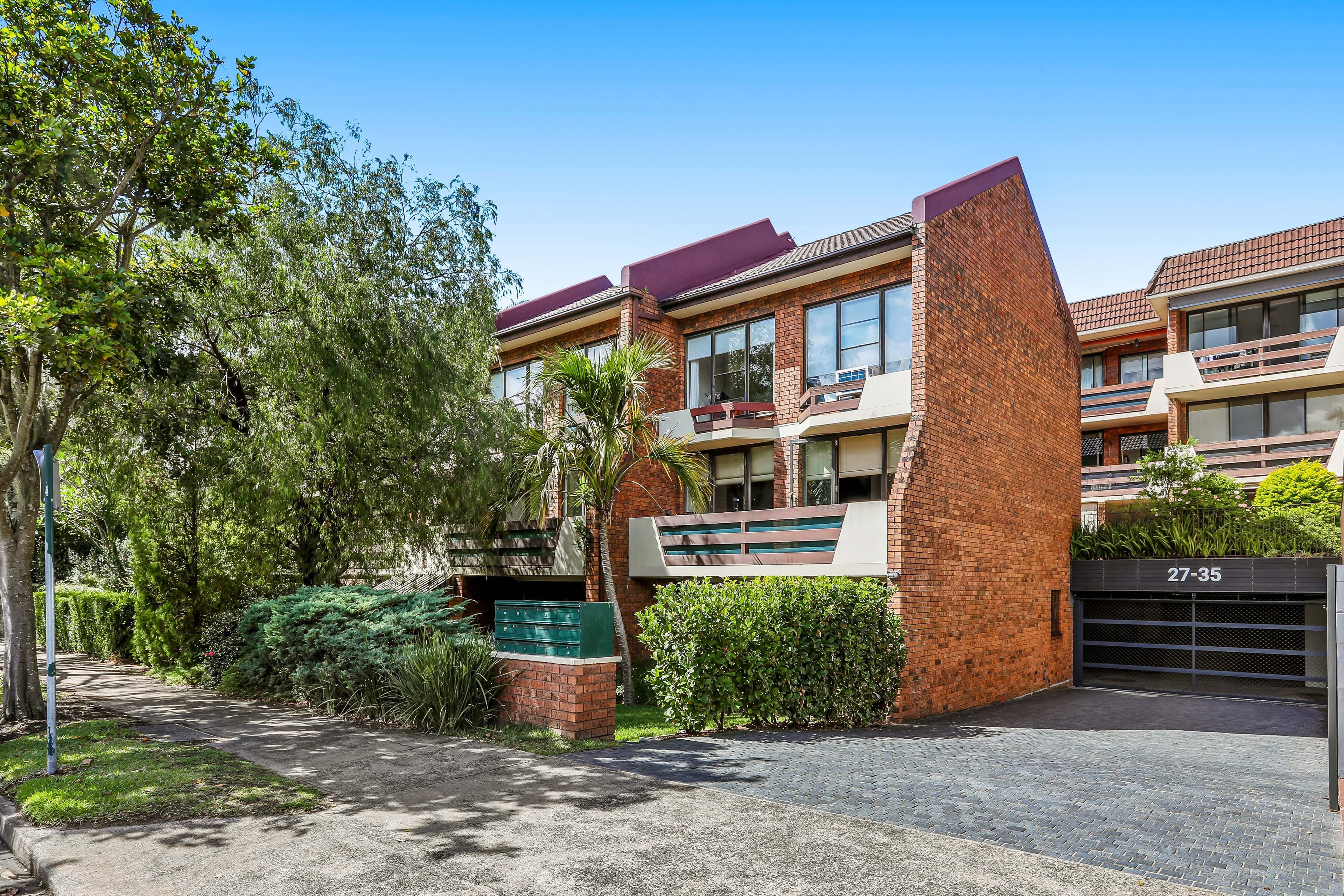 27-35 Cook Road, Centennial Park NSW 2021, Centennial Park - Thumbnail 6