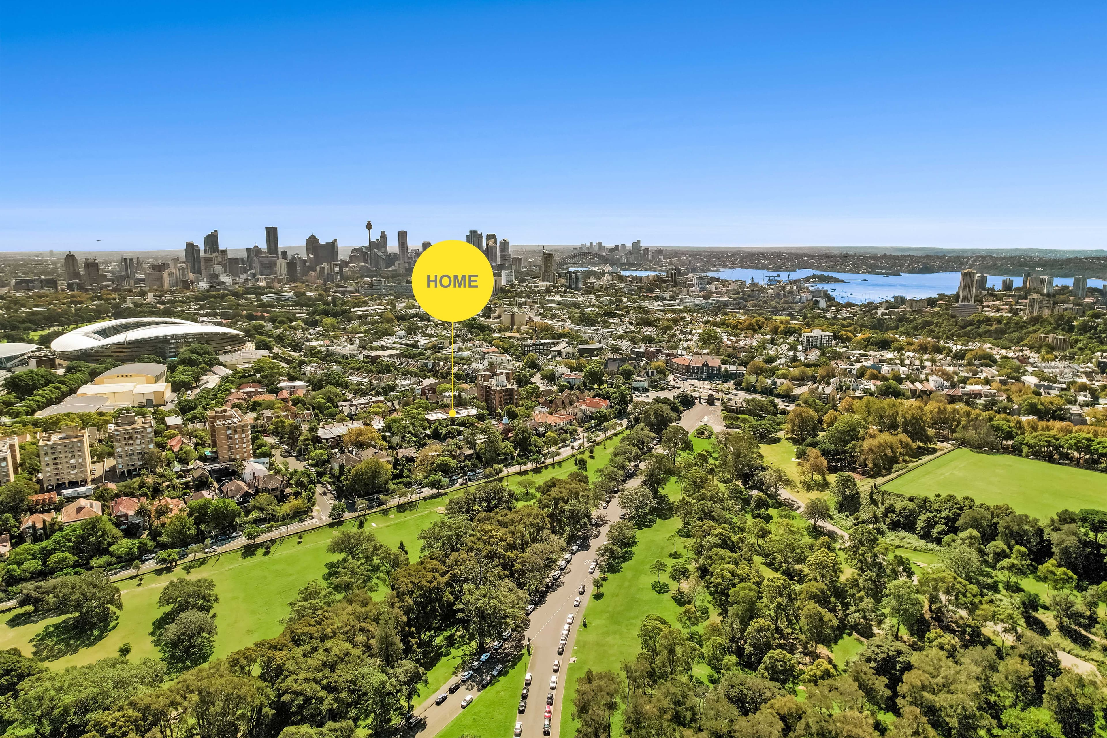 27-35 Cook Road, Centennial Park NSW 2021, Centennial Park - Thumbnail 7
