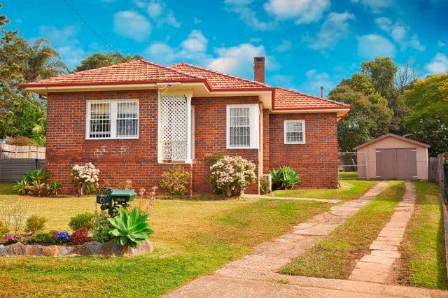 6 Jessop Place, WESTMEAD NSW 2145, Westmead - Image 1
