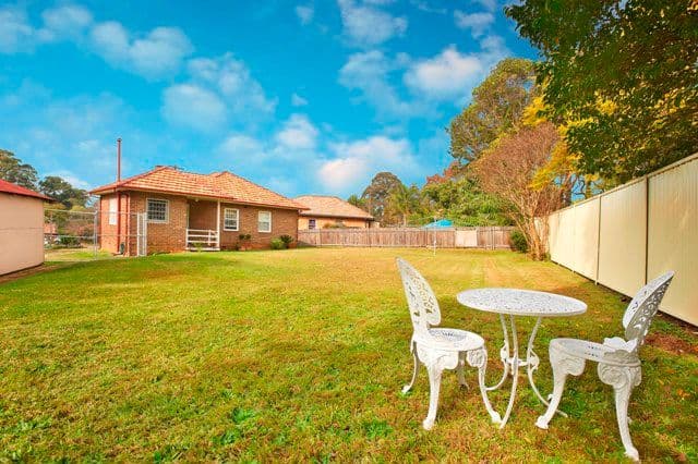 6 Jessop Place, WESTMEAD NSW 2145, Westmead - Thumbnail 4